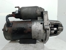 Demarreur MITSUBISHI CANTER