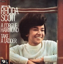 A L'Orgue Hammond (Take A