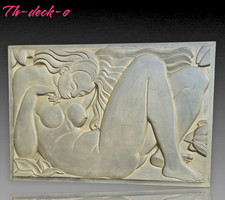 GEORGES HENRI TRIBOUT GRANDE