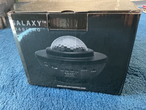 Projecteur galaxy 360 pro neuf - projecteur,