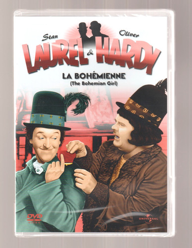 Laurel hardy la - hardy,
