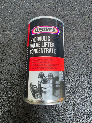 Wynn additif huile moteur - wynn's,