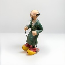 Figurine PIXI Tournesol en Patins à Roulettes - Tintin Coke en Stock