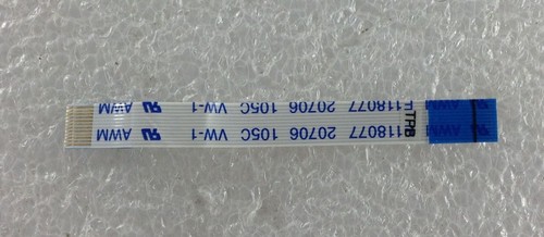 Câble plat tablette tactile - plat,
