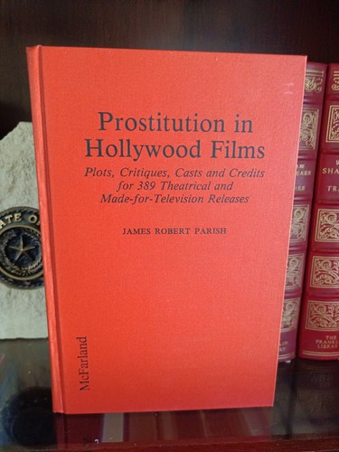 Prostitution hollywood - in,