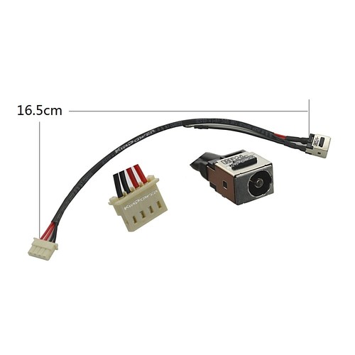 Jack connecteur - dc,