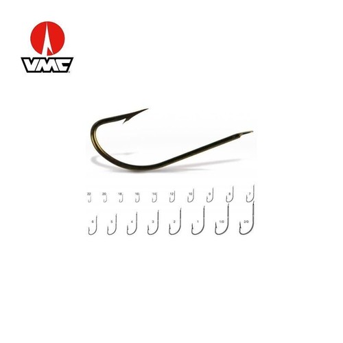 Promo hameçons vmc forgé - vmc,