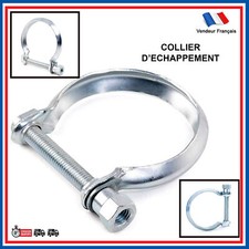 Collier echappement Universel