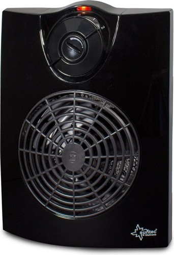 Ventilateur chauffage - ventilateur,