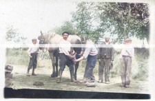 MARECHAL FERRANT       TIRAGE