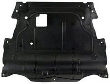 Cache Sous Moteur Pour Ford