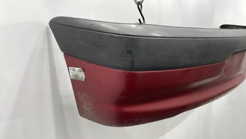 Pare choc arriere - , peugeot