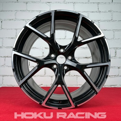 Roues rs3 design - 4x, 20"