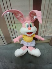 Peluche Vintage Très Joli