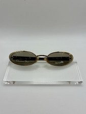 Lunettes De Soleil Vintage