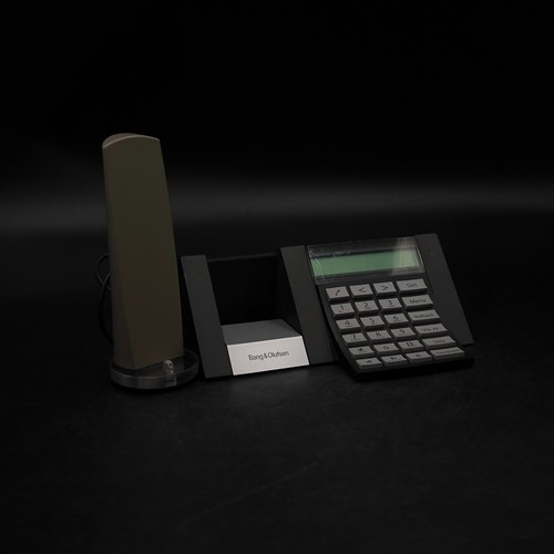 Bang olufsen beocom 2500 - bang,