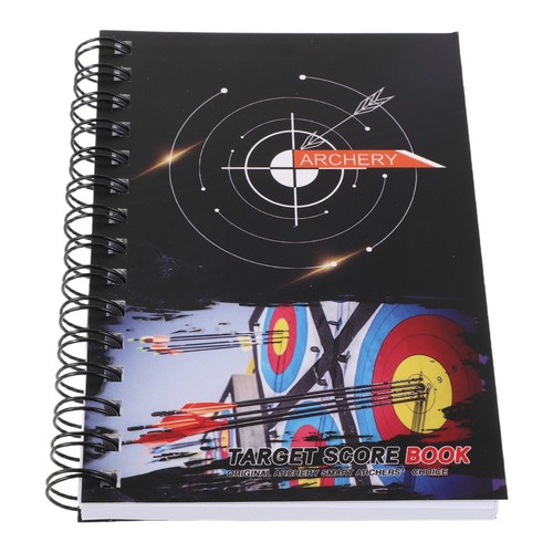 Black portable archery - black,
