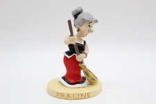 ASTERIX - FIGURINE EN RÉSINE