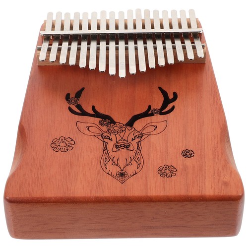 Accessoires pour kalimba - ,
