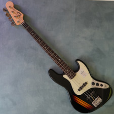 Fender MIJ Traditional 2025