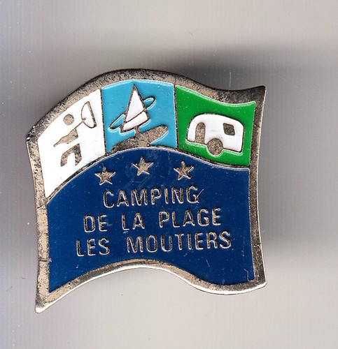 Rare pins pin tourisme - pins, ..