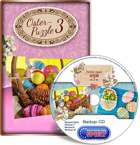 Oster puzzle - oster-puzzle, 3