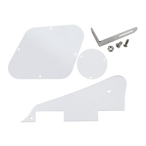 Set pickguard les paul - set,