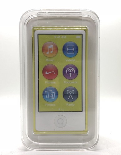 Apple ipod nano 7e - 7g,