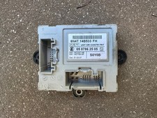 Ford Focus Cabrio Calculateur