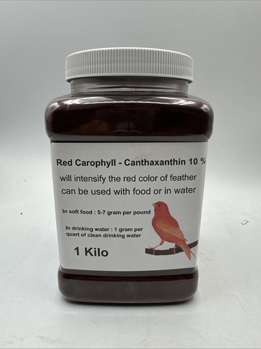 Kilo carophyll - kilo,