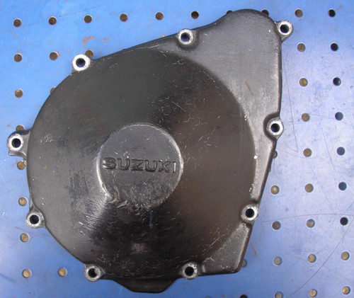 Starter cover suzuki gsf - starter,