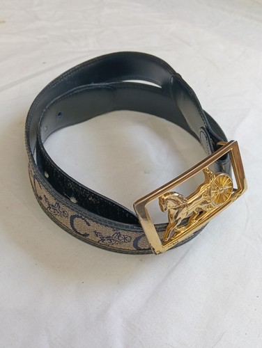 Vintage ceinture céline - vintage,
