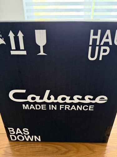 Enceinte centrale cabasse - enceinte,