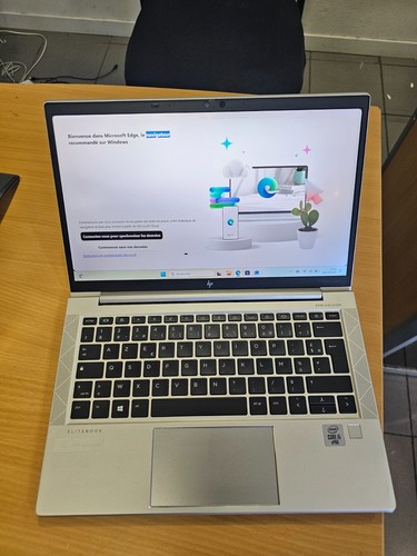 Elitebook 830 i5 10th - elitebook,