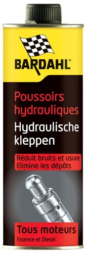 Traitement huile bardahl - traitement,