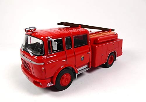 Camion pompier compatible - camion,