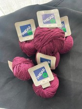 VINTAGE- PHILDAR COTON D