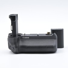 Canon BG-E22 Battery Grip for EOS R,Ra Mirrorless Camera [Top Mint] #10932