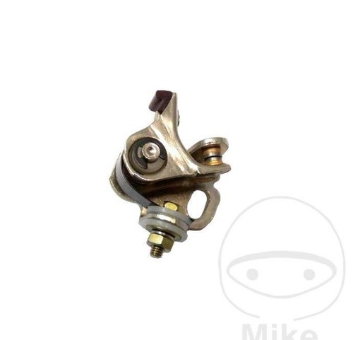 Contact rupture pour - contact,