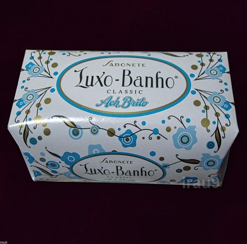 Savon ach brito claus porto - ach,