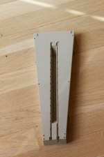 JOUEF HO : Fosse beige pour