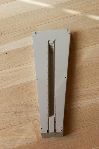Jouef fosse beige rails - :,