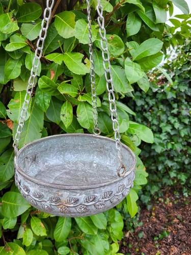Jardinière shabby chic marina - shabby,