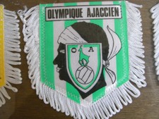 🇫🇷 OLYMPIQUE AJACCIEN