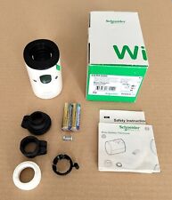 Wiser - tête de vanne