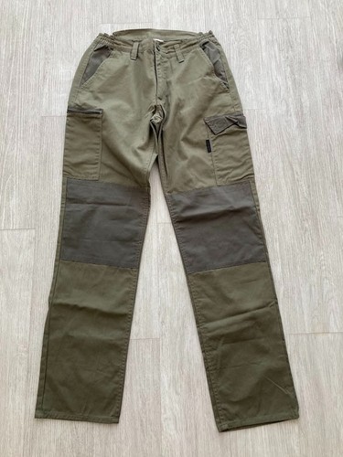 Pantalon cargo taille - pantalon,
