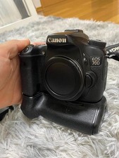 Appareil photo numérique