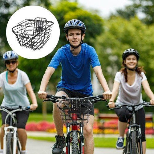Paniers vélo pour vélos - de,