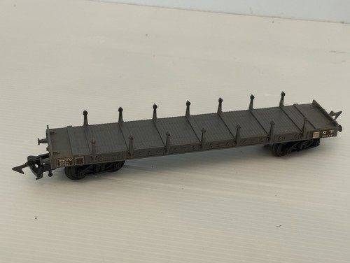 Jouef wagon plat à - ho, /