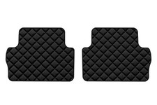 AUTO Tapis de sol arrière